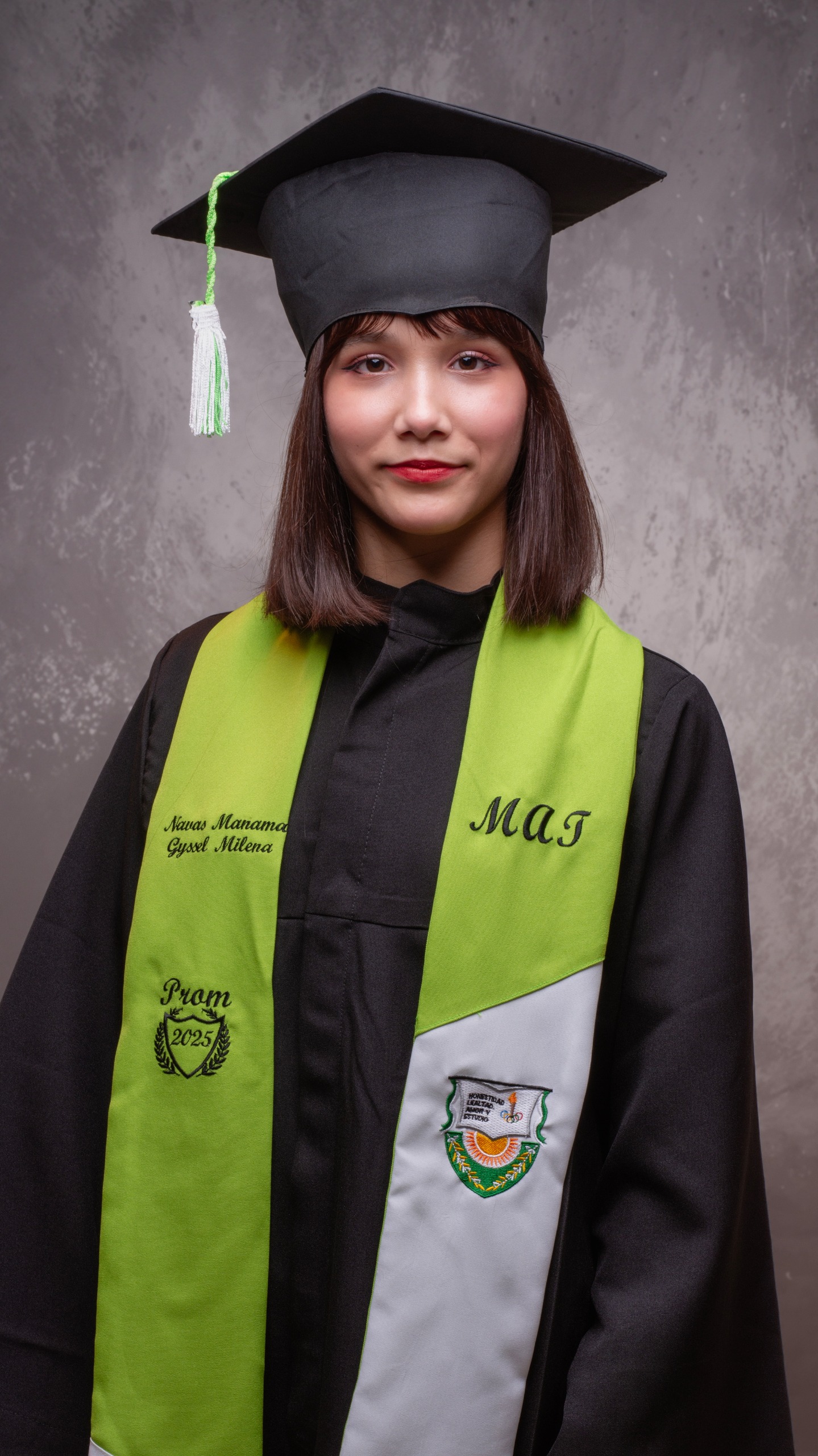 Gyssel Milena Navas Manama